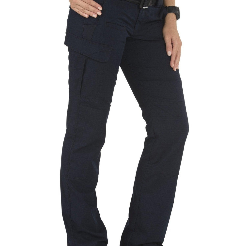 5.11 Women's Stryke Pants BDU Navy Blue